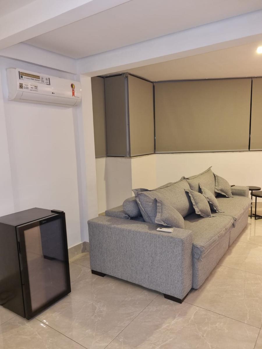Cobertura, Cidade Nova, 4 Quartos, 5 Vagas, 2 Suítes