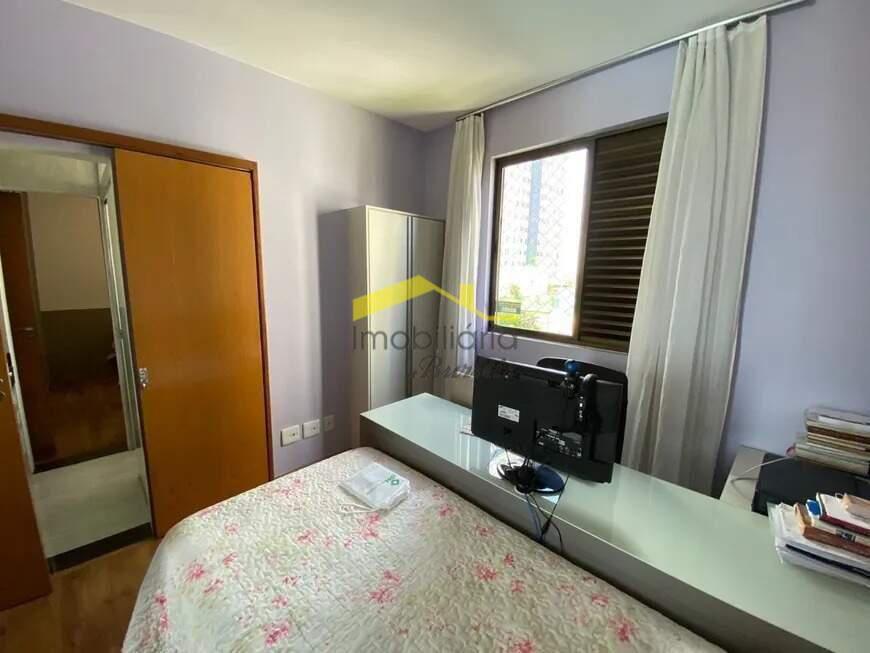 Apartamento, Buritis, 4 Quartos, 3 Vagas, 1 Suíte