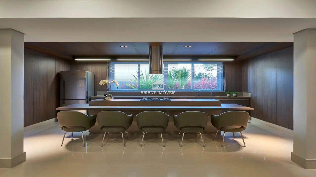 Apartamento, Santo Agostinho, 4 Quartos, 4 Vagas, 2 Suítes