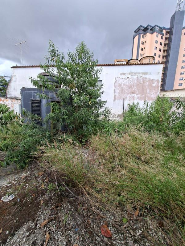 Lote, Barreiro, 0 Quarto, 0 Vaga