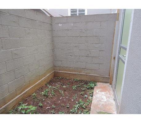 Apartamento, Bandeirantes (pampulha), 2 Quartos, 1 Vaga