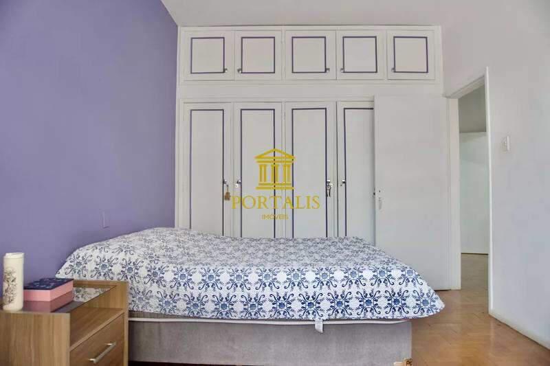 Apartamento, Centro, 3 Quartos, 1 Vaga