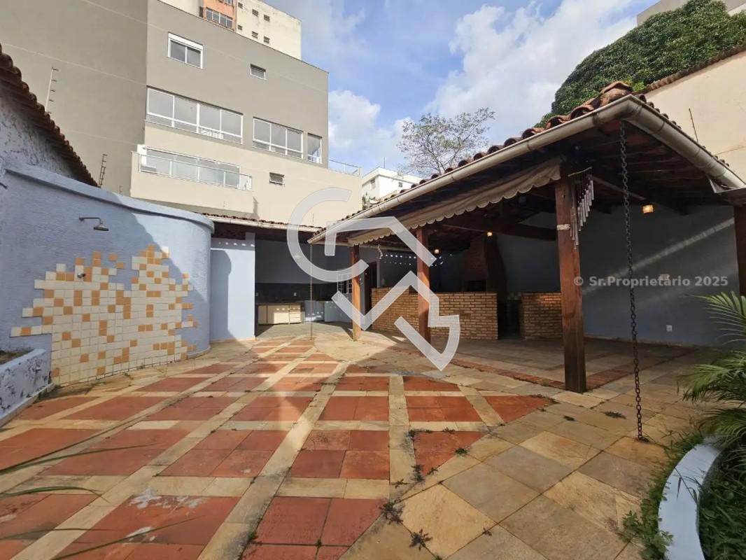 Casa, São Lucas, 3 Quartos, 4 Vagas, 2 Suítes