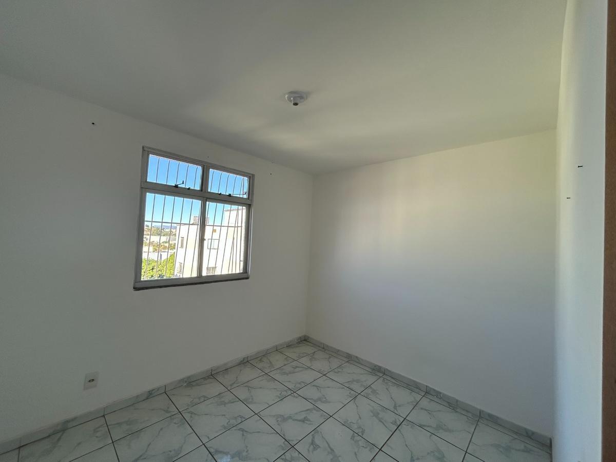 Apartamento, Centro, 2 Quartos, 1 Vaga
