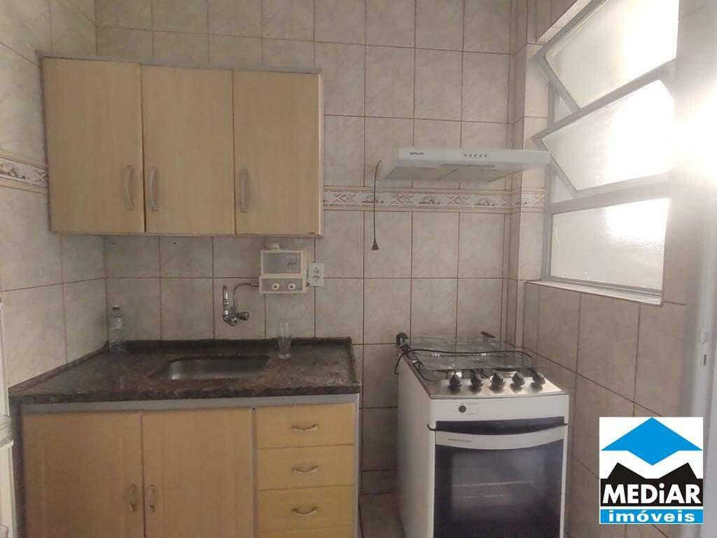 Apartamento, Santa Teresa, 2 Quartos, 1 Vaga