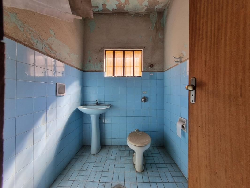 Casa, Flamengo, 3 Quartos, 2 Vagas, 1 Suíte