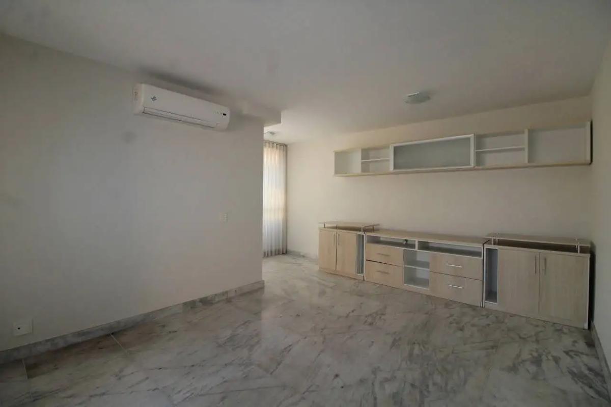 Cobertura, Buritis, 3 Quartos, 3 Vagas, 1 Suíte