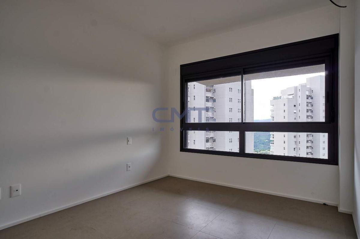 Apartamento, Vila da Serra, 2 Quartos, 2 Vagas, 1 Suíte
