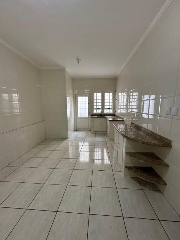 Casa, Centro, 3 Quartos, 1 Vaga