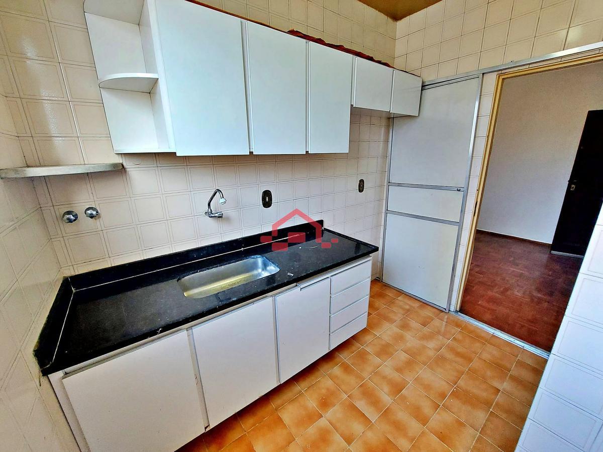 Apartamento, Padre Eustáquio, 2 Quartos, 1 Vaga