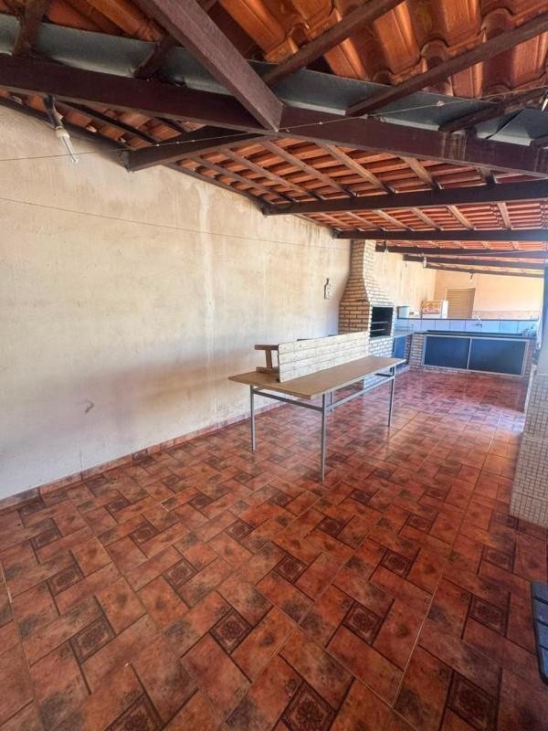 Fazenda, Bom Jardim, 3 Quartos, 2 Vagas, 1 Suíte