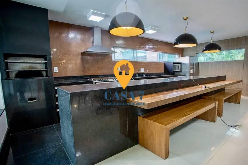 Apartamento, Cruzeiro, 4 Quartos, 4 Vagas, 3 Suítes