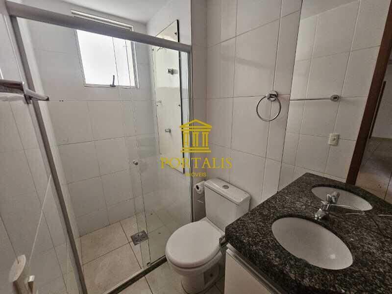 Apartamento, Buritis, 3 Quartos, 3 Vagas, 1 Suíte