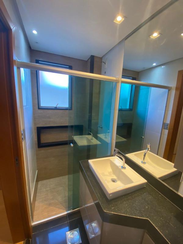 Apartamento, Sagrada Família, 3 Quartos, 2 Vagas, 1 Suíte