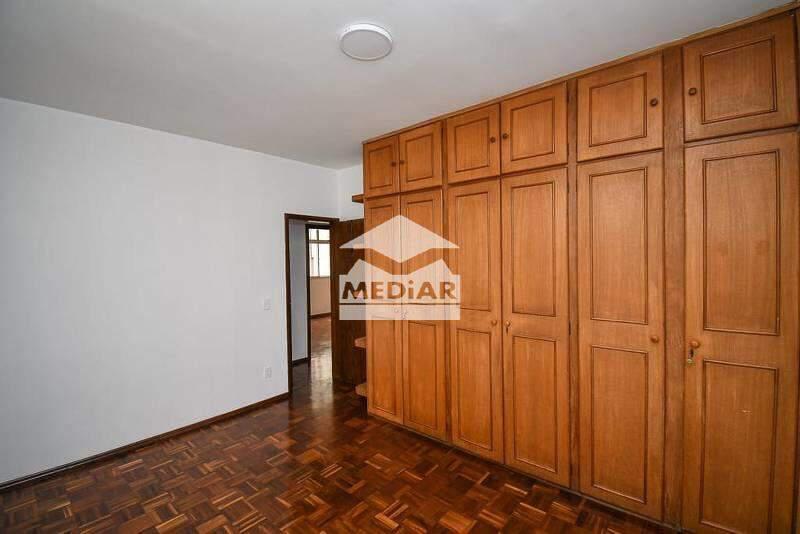 Apartamento, Lourdes, 4 Quartos, 2 Vagas, 2 Suítes