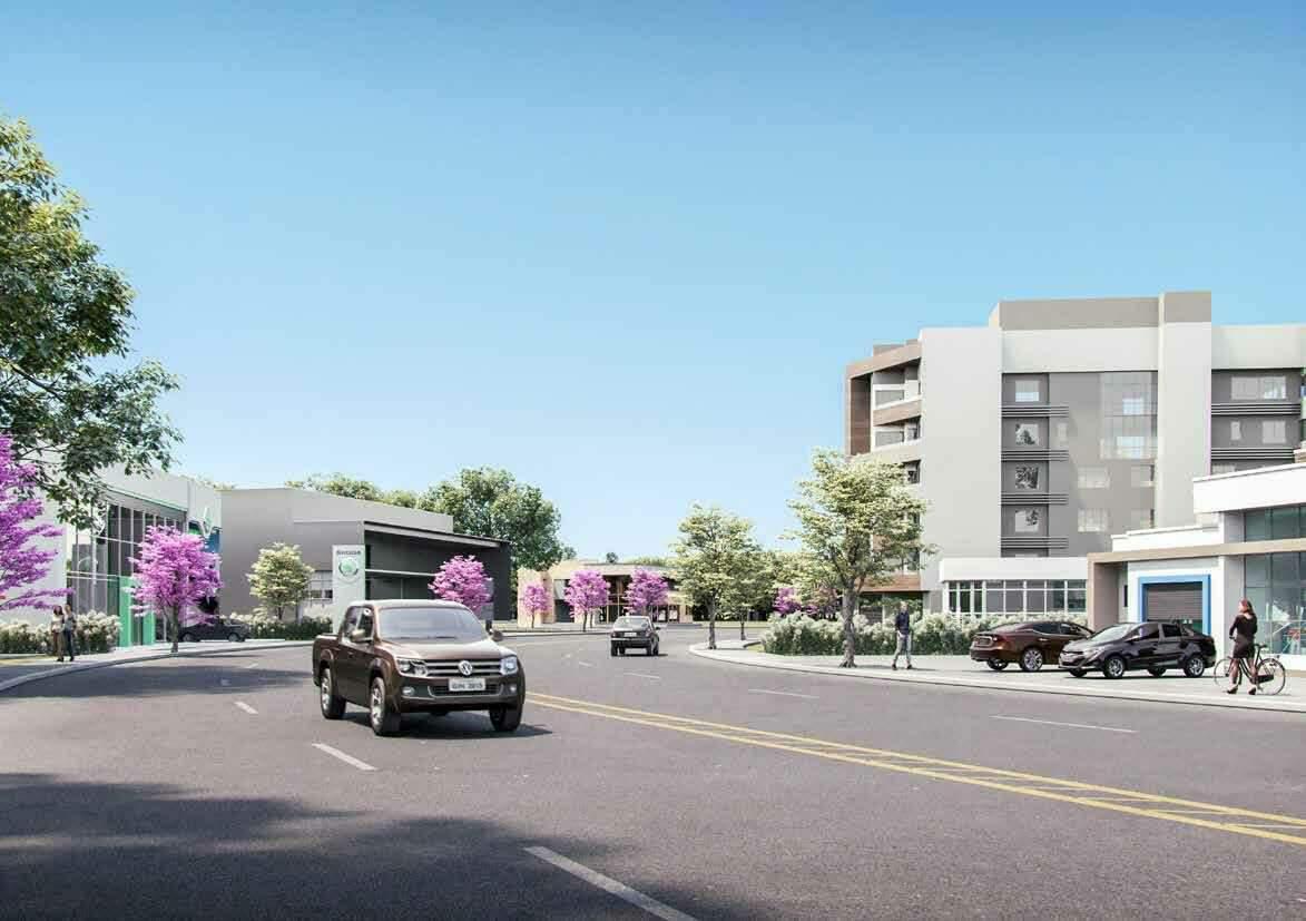 Lote, Santa Fé, 0 Quarto, 0 Vaga