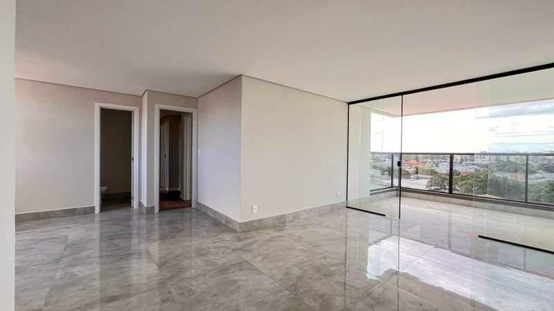 Apartamento, Castelo, 4 Quartos, 4 Vagas, 2 Suítes