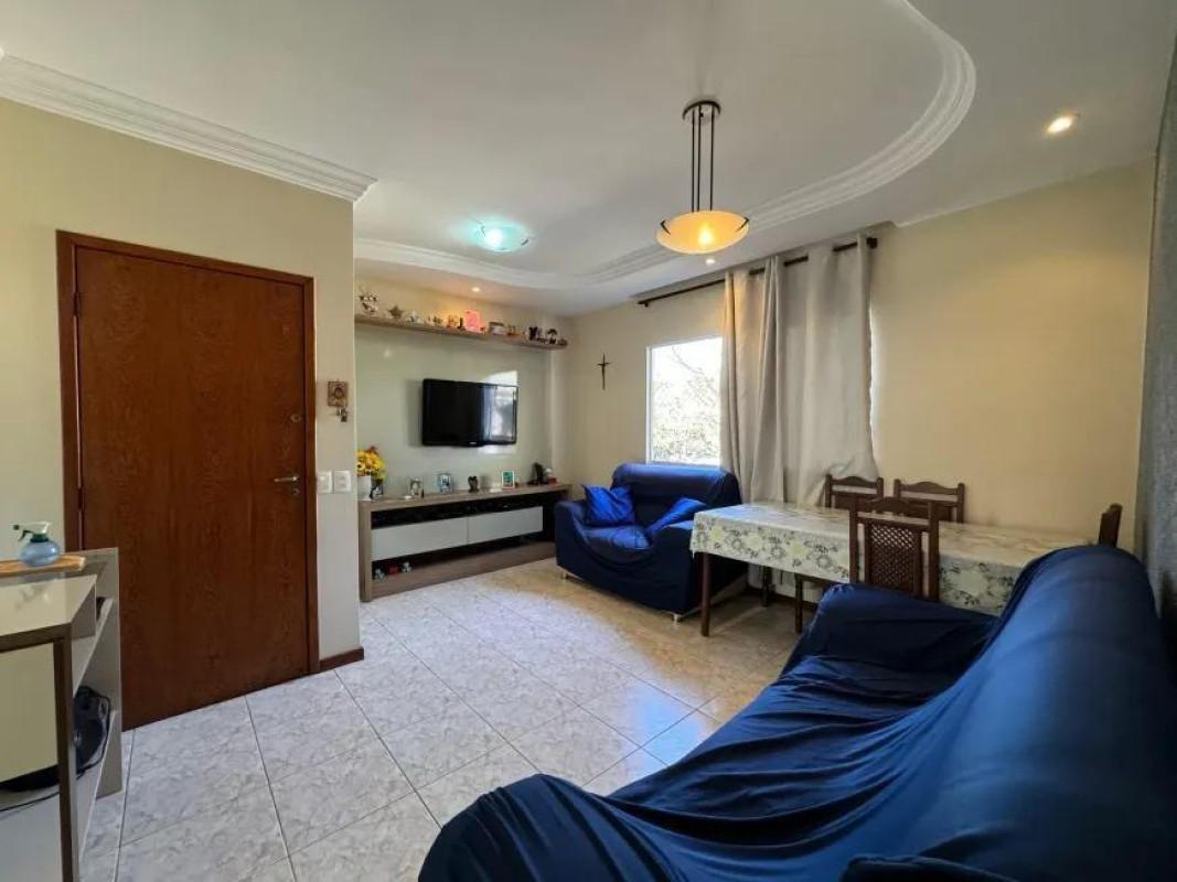 Apartamento, Ouro Preto, 3 Quartos, 1 Vaga, 1 Suíte