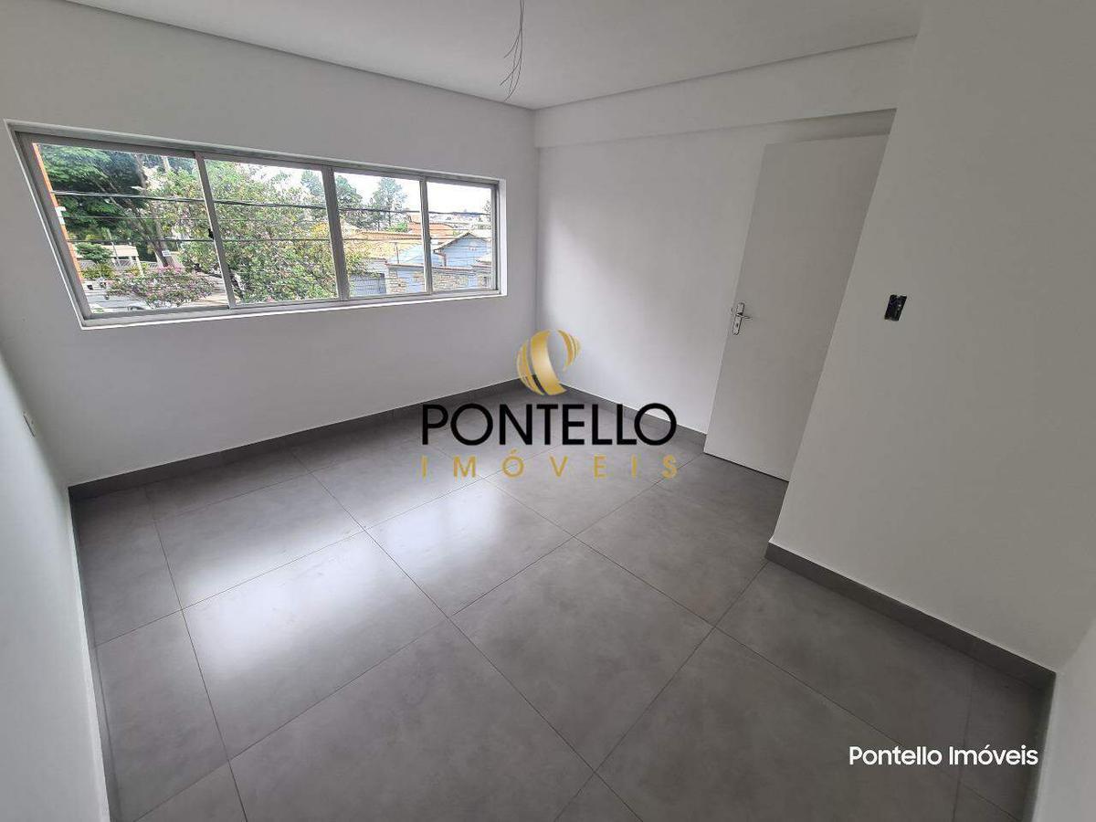 Sala, Caiçaras, 1 Quarto, 0 Vaga