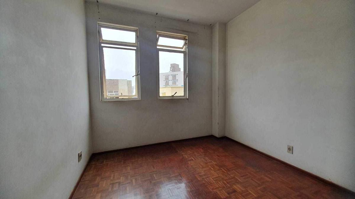 Apartamento, Nova Floresta, 2 Quartos, 1 Vaga