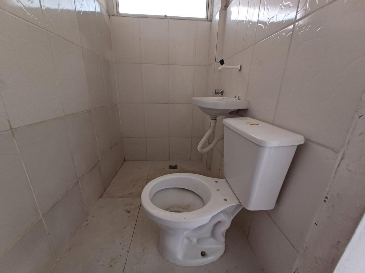 Andar, Renascença, 0 Quarto, 4 Vagas