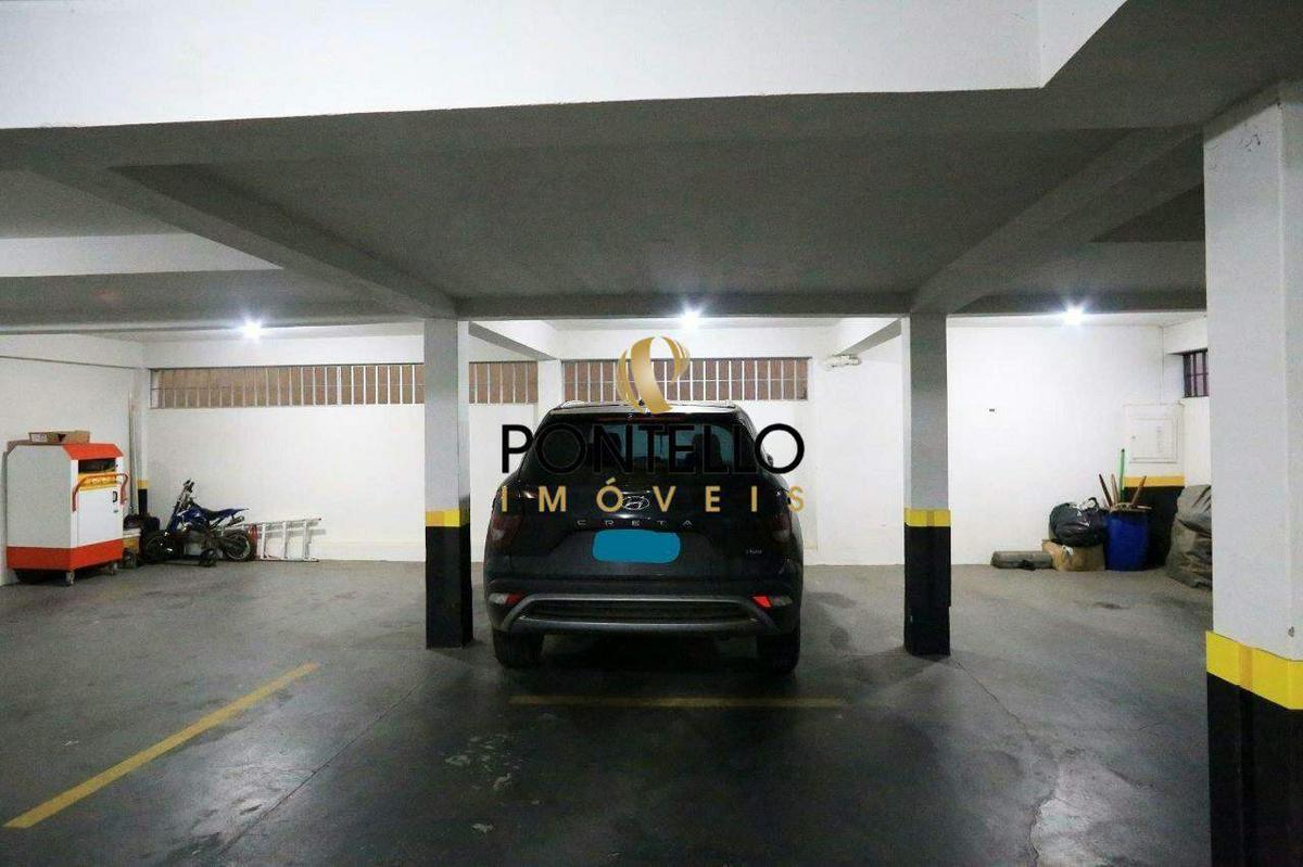 Apartamento, Renascença, 3 Quartos, 1 Vaga, 1 Suíte
