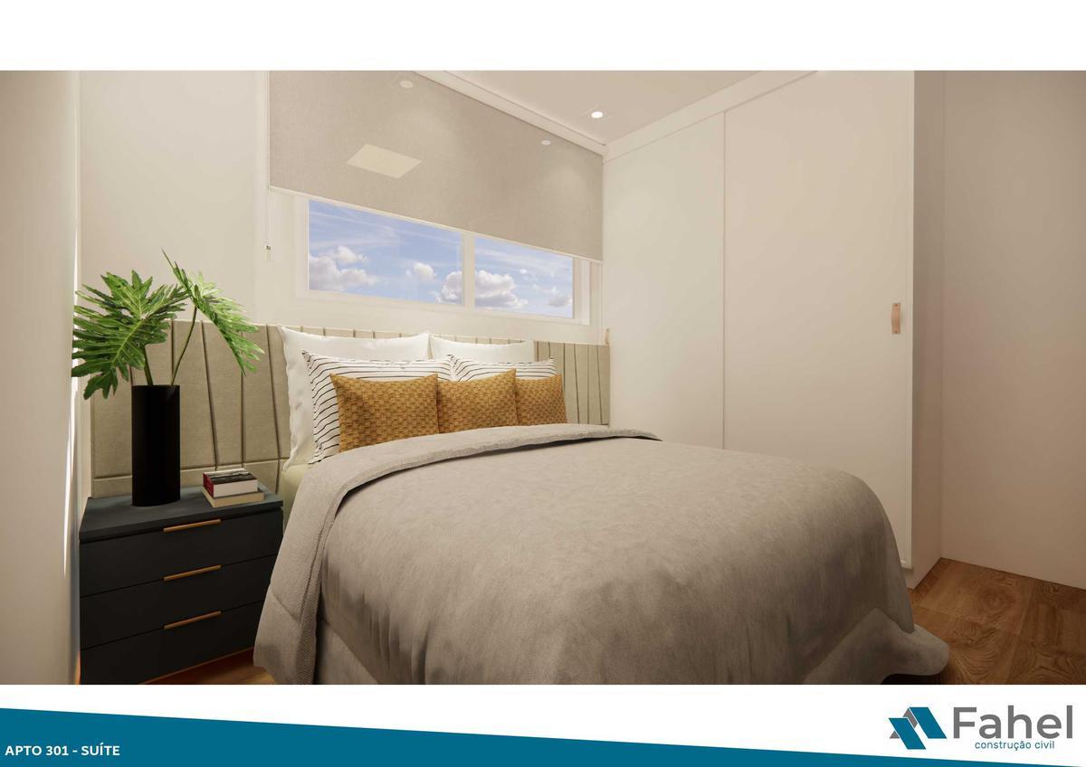 Apartamento, Santa Mônica, 2 Quartos, 1 Vaga, 1 Suíte