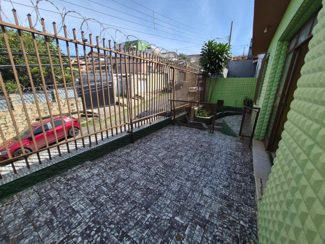 Casa, Santo André, 3 Quartos, 1 Vaga