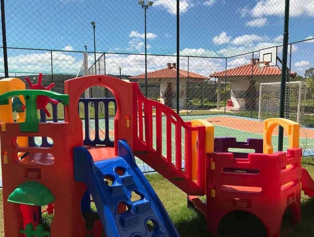 Apartamento, Palmital, 2 Quartos, 1 Vaga