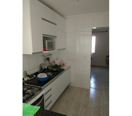 Apartamento, Pedra Azul, 2 Quartos, 1 Vaga