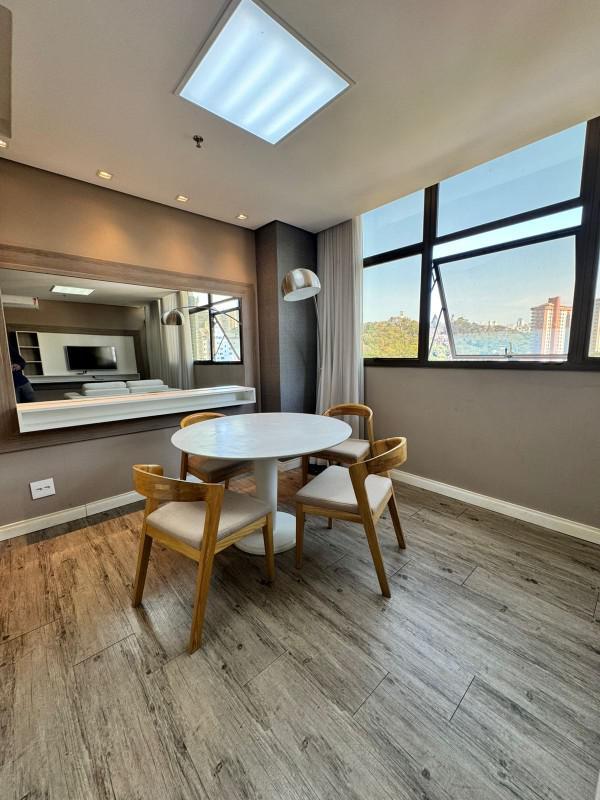 Apart Hotel, Luxemburgo, 1 Quarto, 1 Vaga, 1 Suíte