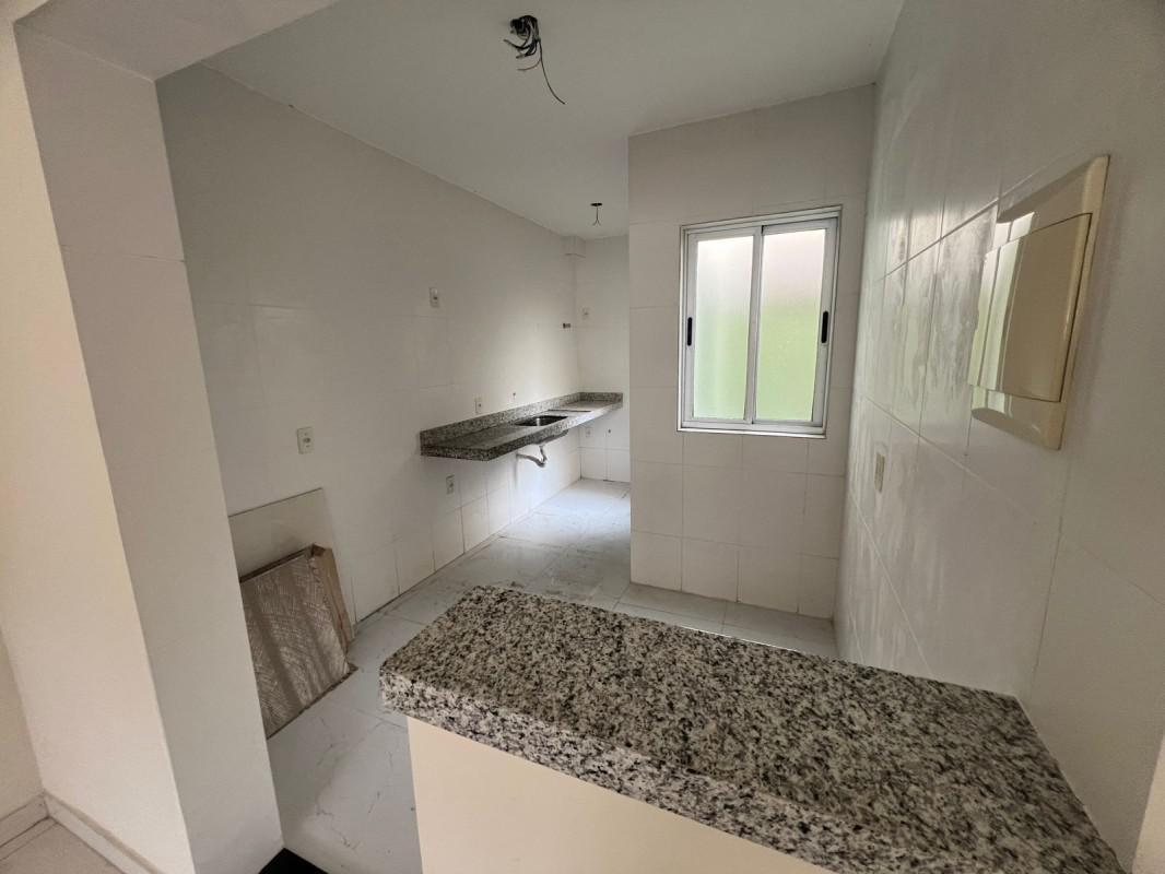Apartamento, Cândida Ferreira, 2 Quartos, 1 Vaga
