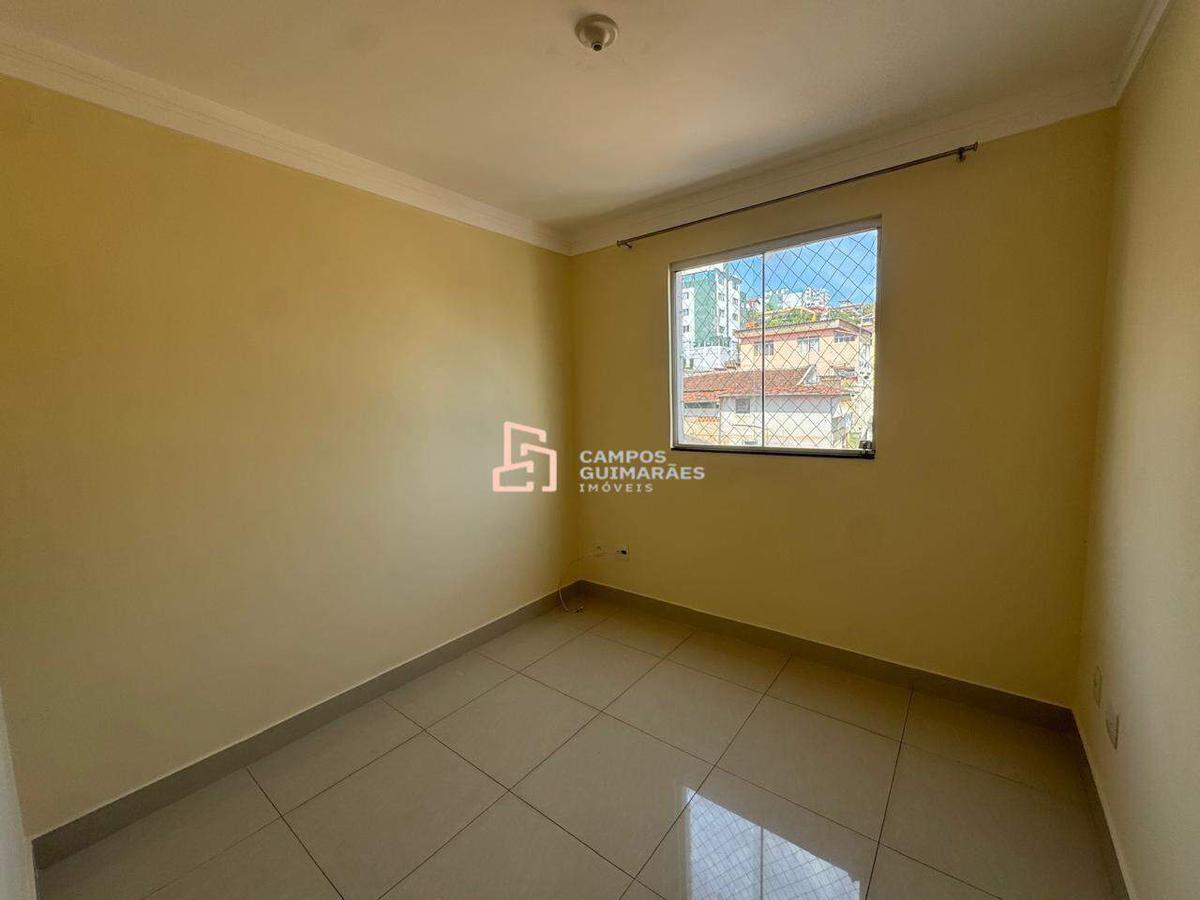 Apartamento, Barreiro, 3 Quartos, 3 Vagas, 1 Suíte