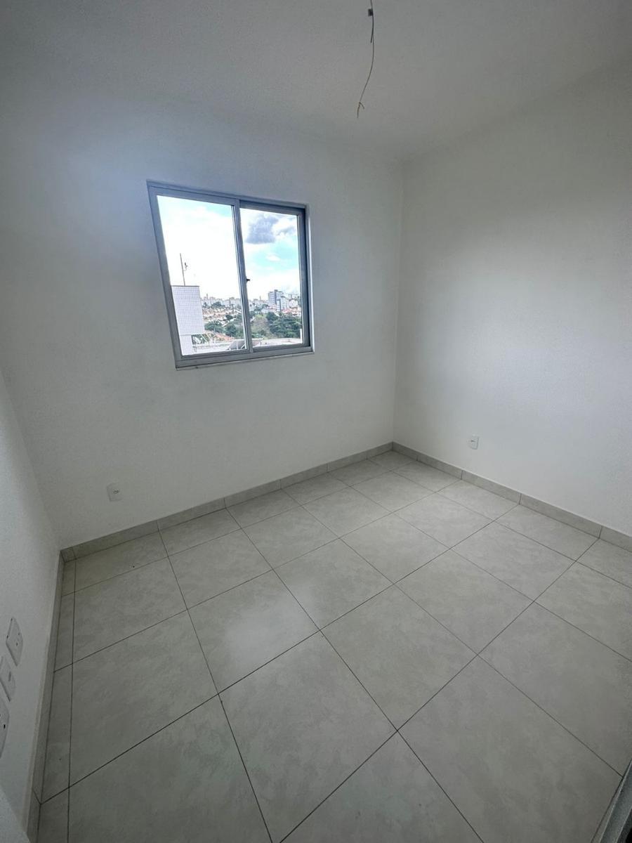 Apartamento, Cabral, 2 Quartos, 1 Vaga, 1 Suíte