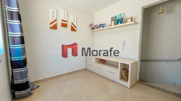 Apartamento, Ouro Preto, 3 Quartos, 1 Vaga, 1 Suíte