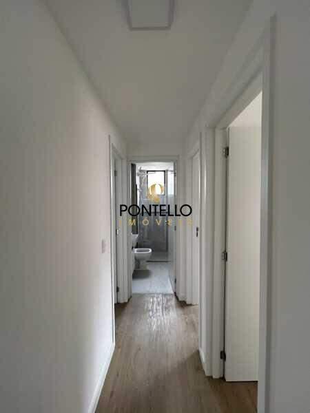 Apartamento, São Lucas, 3 Quartos, 2 Vagas, 1 Suíte