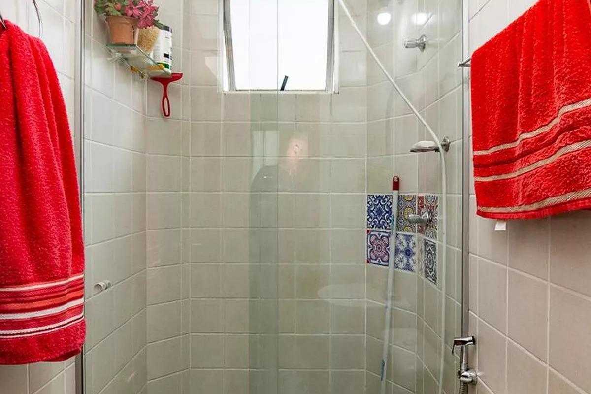 Apartamento, João Pinheiro, 2 Quartos, 1 Vaga