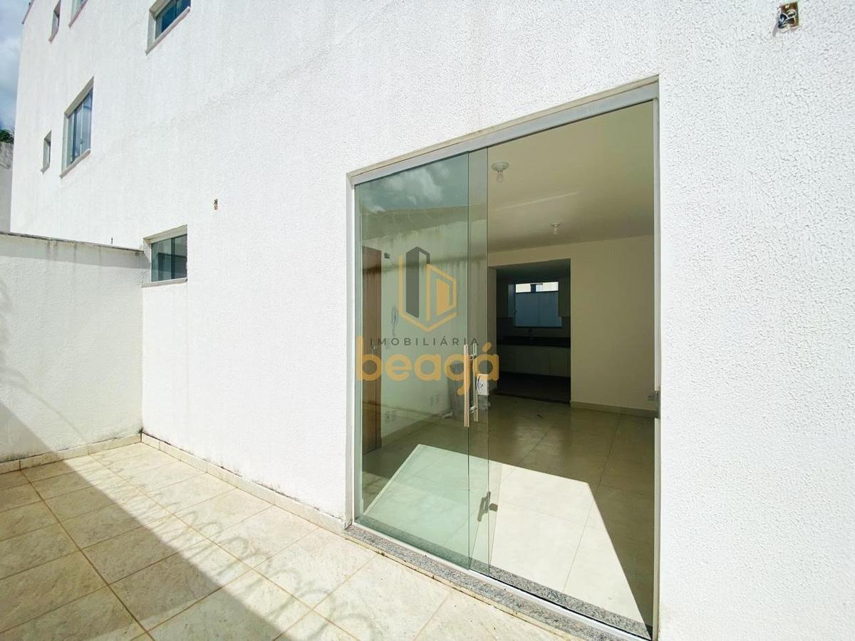 Apartamento, Heliópolis, 3 Quartos, 2 Vagas, 1 Suíte