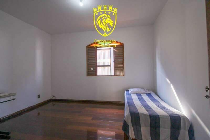 Casa, Jardim Atlântico, 4 Quartos, 4 Vagas, 1 Suíte