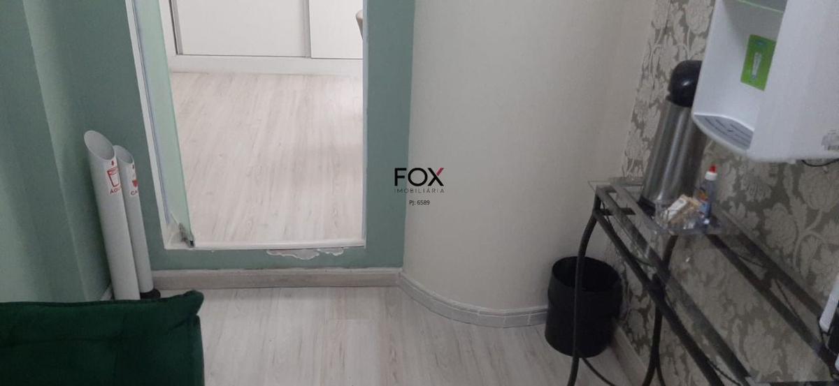 Andar, Centro, 0 Quarto, 0 Vaga
