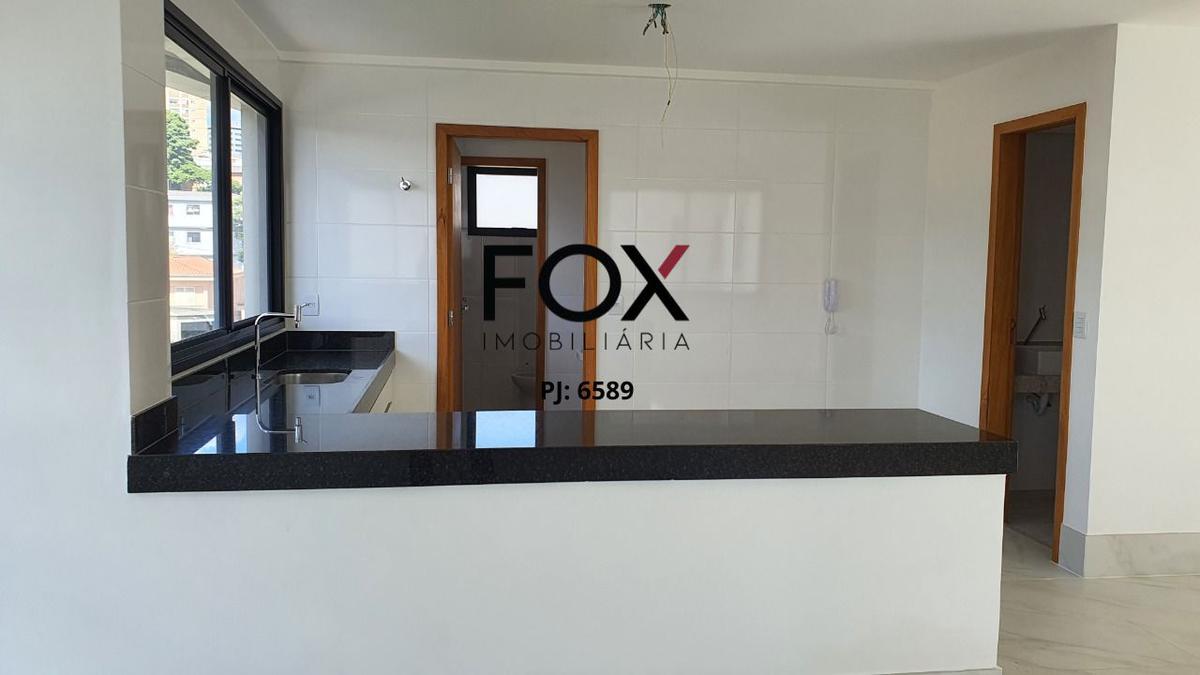 Apartamento, Anchieta, 3 Quartos, 2 Vagas, 1 Suíte