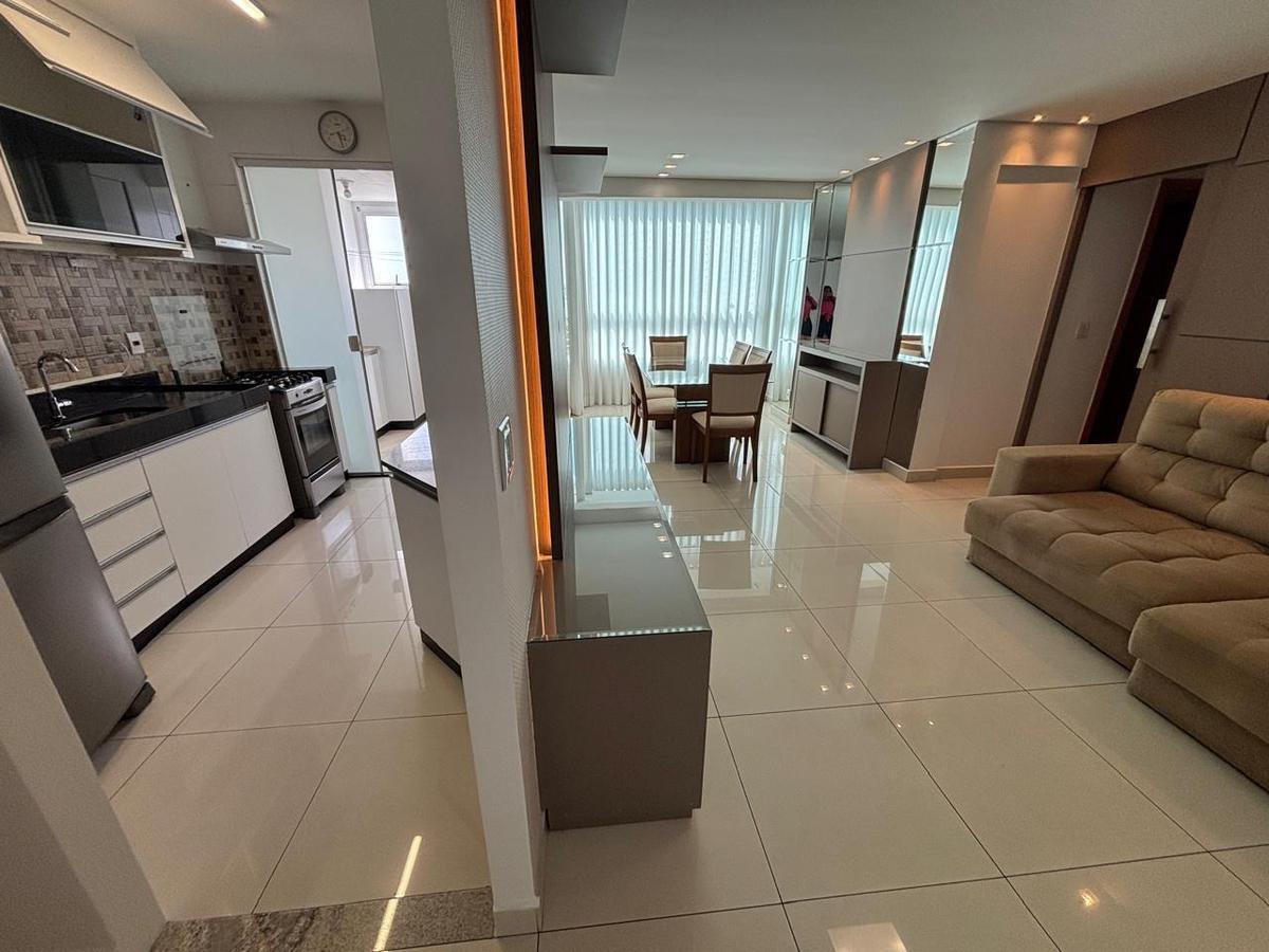 Apartamento, Buritis, 3 Quartos, 2 Vagas, 1 Suíte