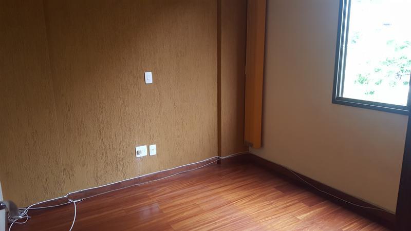 Apartamento, Silveira, 3 Quartos, 3 Vagas, 1 Suíte