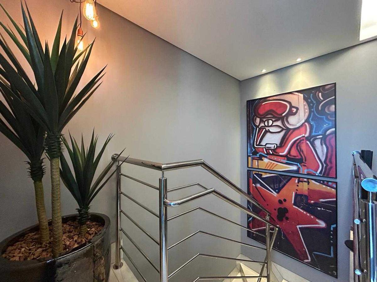 Cobertura, Ouro Preto, 3 Quartos, 3 Vagas, 1 Suíte