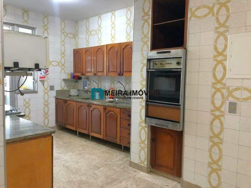 Apartamento, Santo Antônio, 4 Quartos, 3 Vagas, 1 Suíte