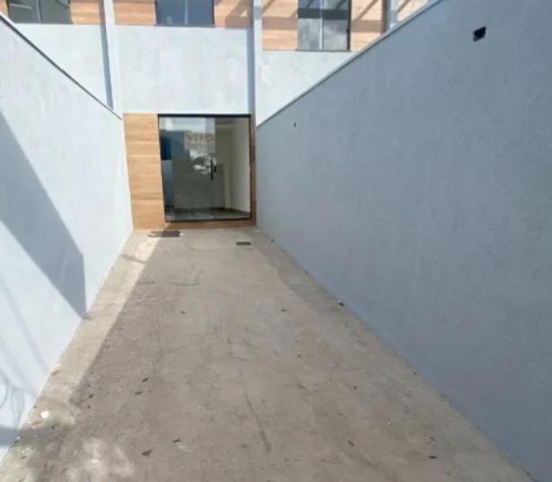 Casa, Rio Branco, 2 Quartos, 1 Vaga, 2 Suítes