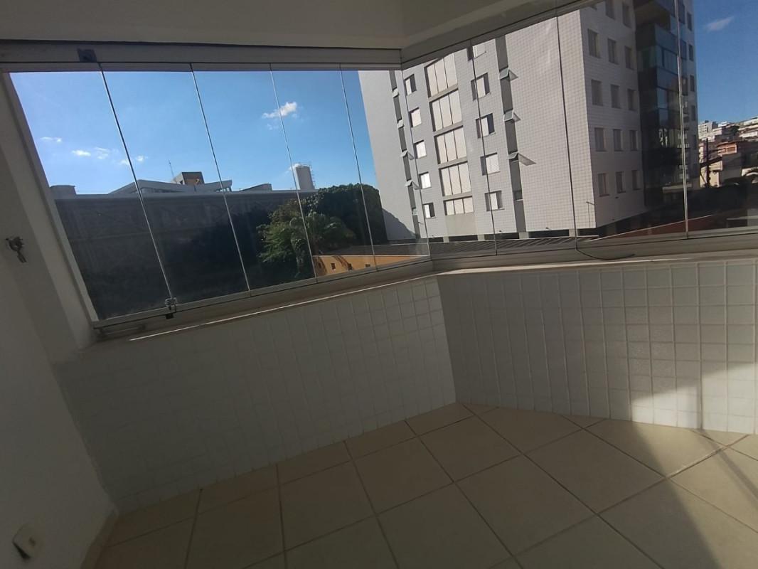 Apartamento, Nova Granada, 3 Quartos, 1 Vaga, 1 Suíte