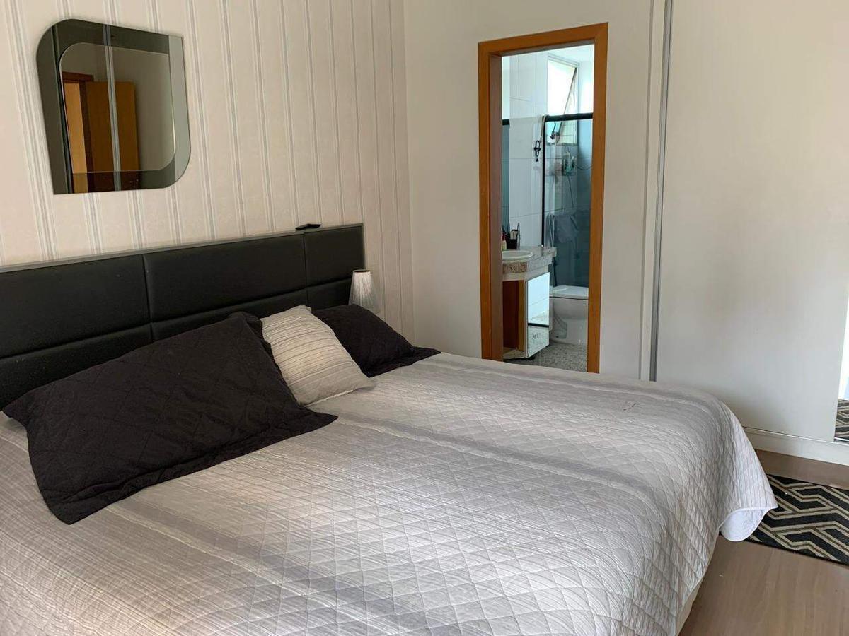 Apartamento, Buritis, 4 Quartos, 0 Vaga, 1 Suíte