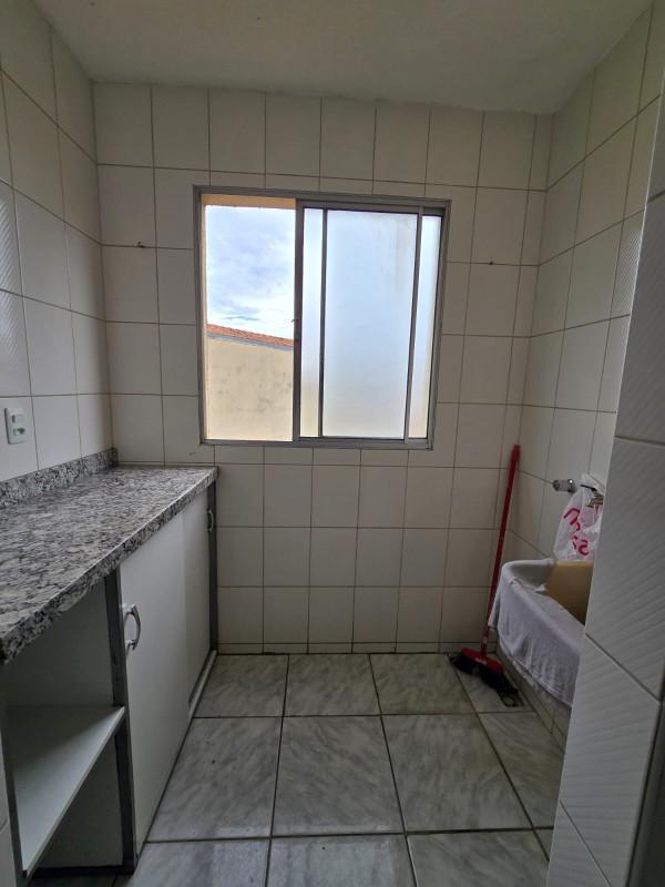 Apartamento, Arvoredo, 2 Quartos, 1 Vaga