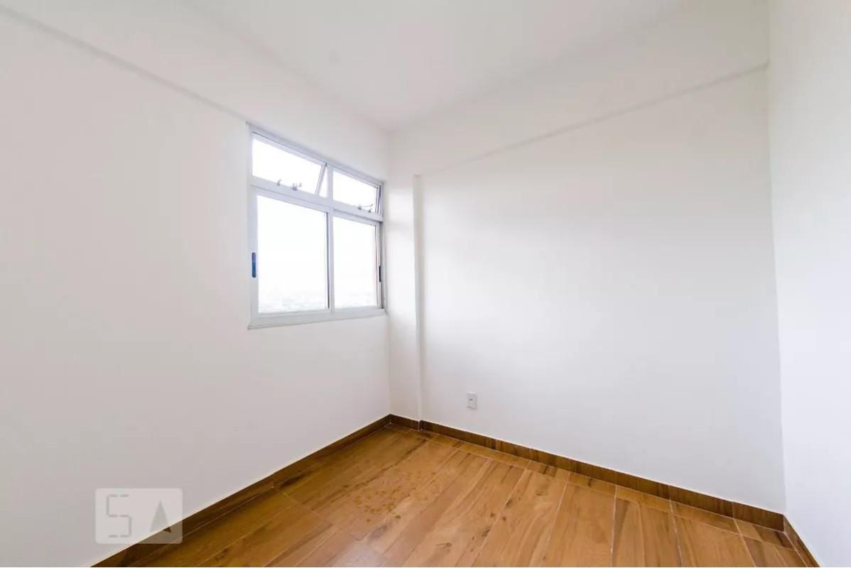 Apartamento, Nova Suíssa, 2 Quartos, 1 Vaga